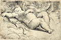 L'AMOR DORMIENTE (Sleeping Cupid)